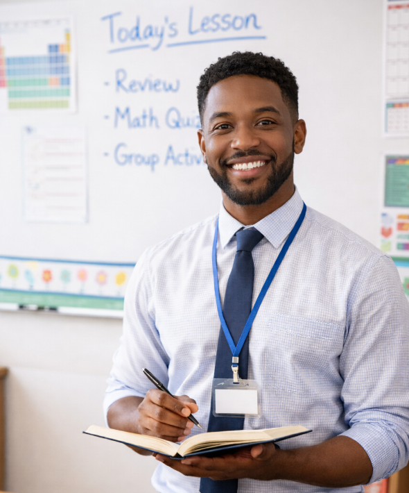 Malebe A.G Malebe Intermediate School | Quality Education in Itsoseng